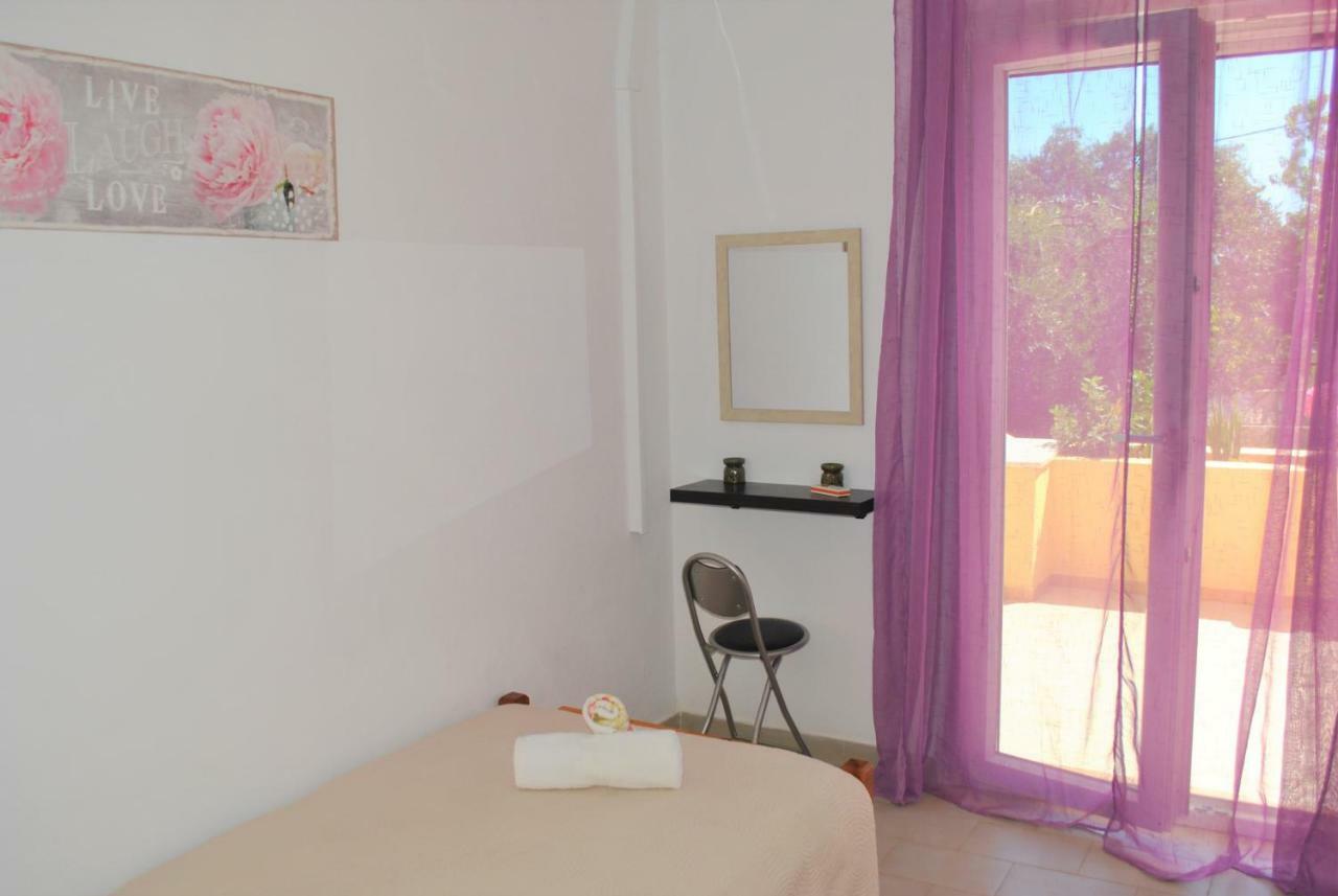 Lefkothea Apartments Kassiopi Extérieur photo