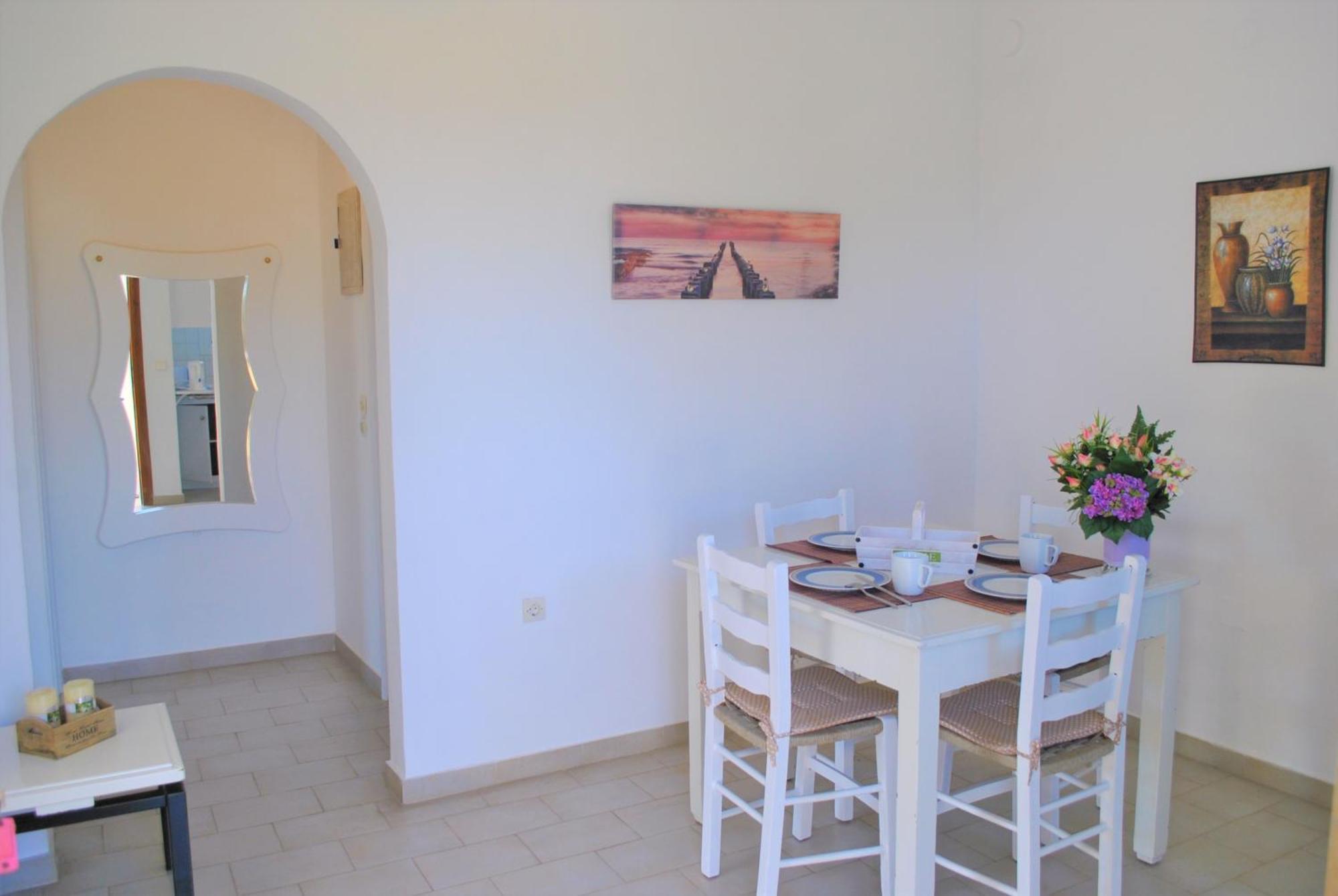 Lefkothea Apartments Kassiopi Extérieur photo